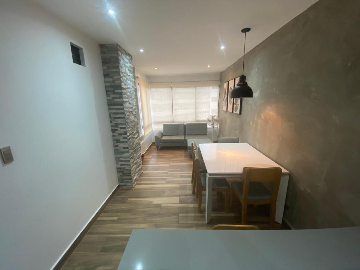 Rivas Apartamentos Cartagena Exteriör bild