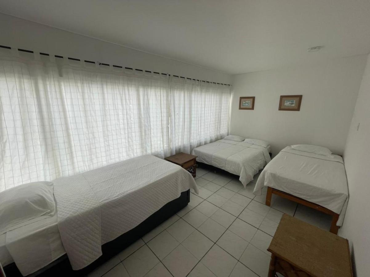 Rivas Apartamentos Cartagena Exteriör bild