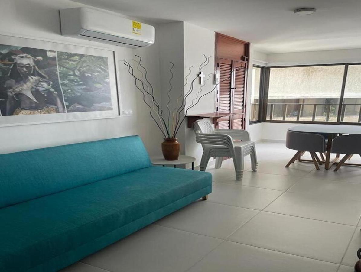 Rivas Apartamentos Cartagena Exteriör bild