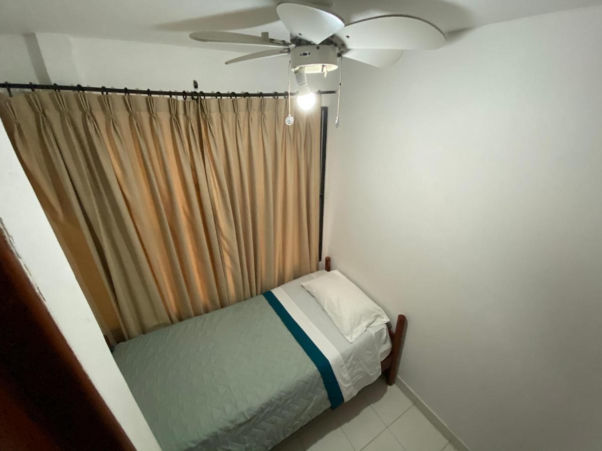 Rivas Apartamentos Cartagena Exteriör bild